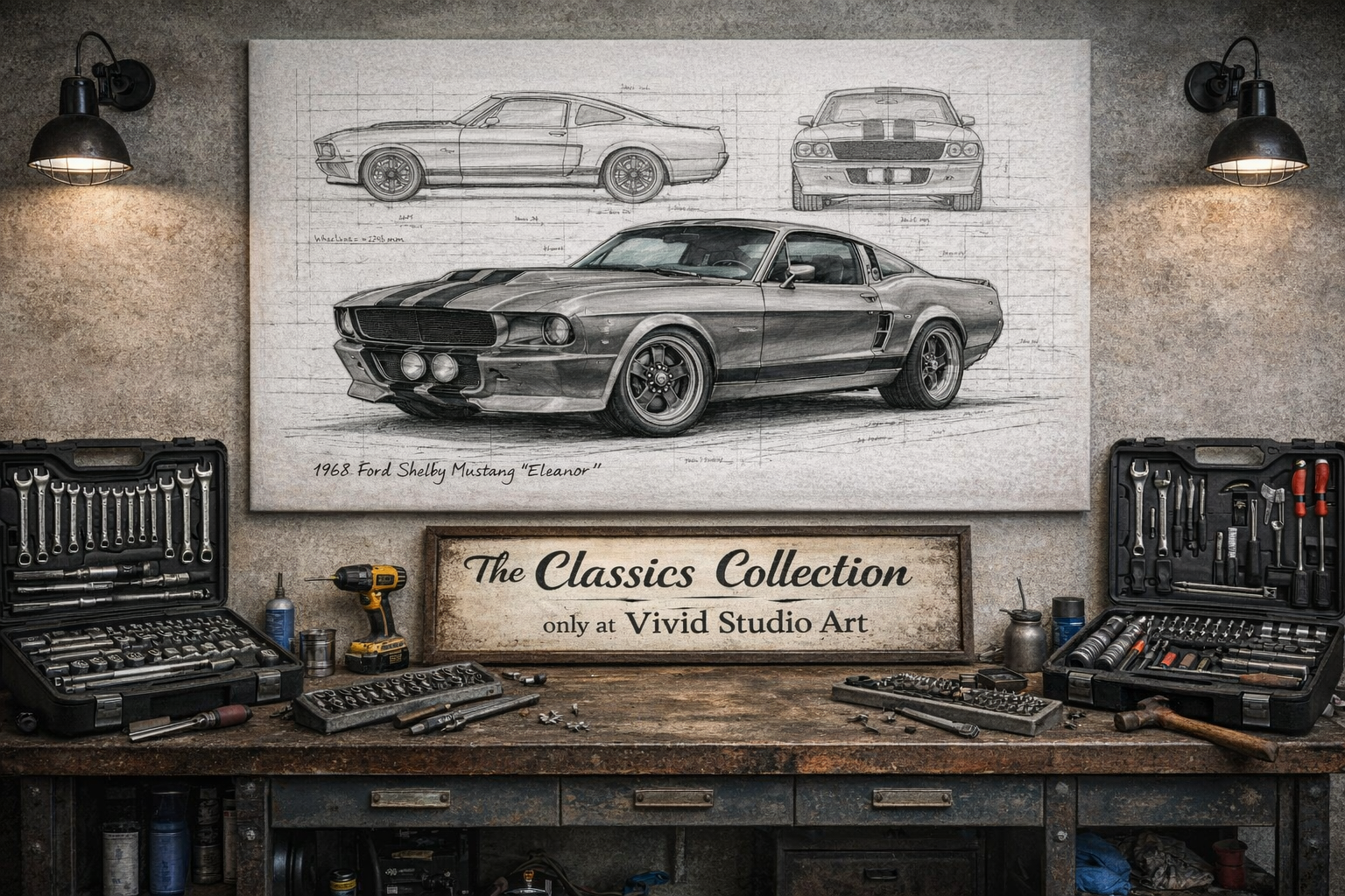 The Classics Collection