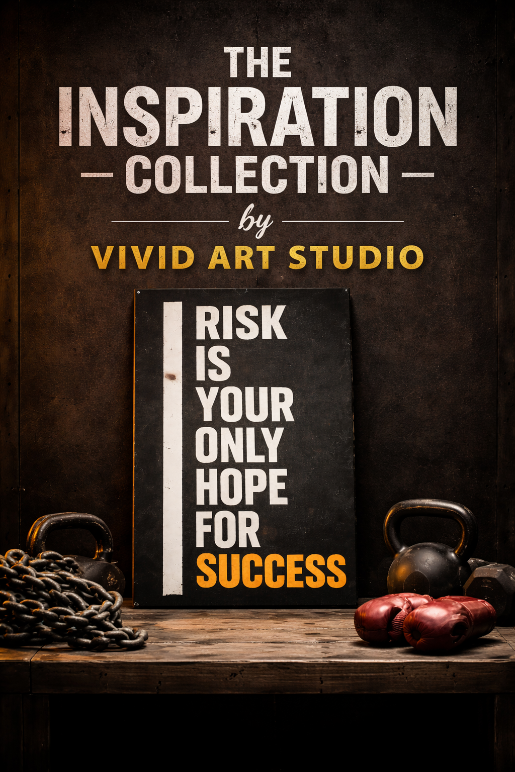 The Inspiration Collection