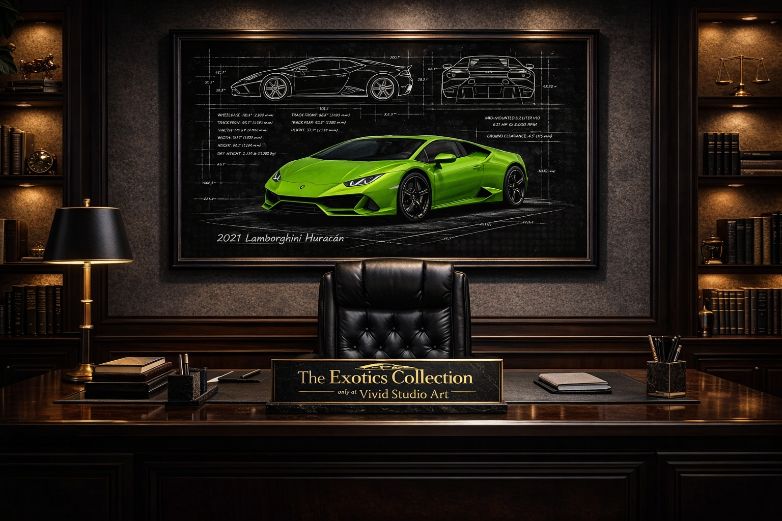 Exotics