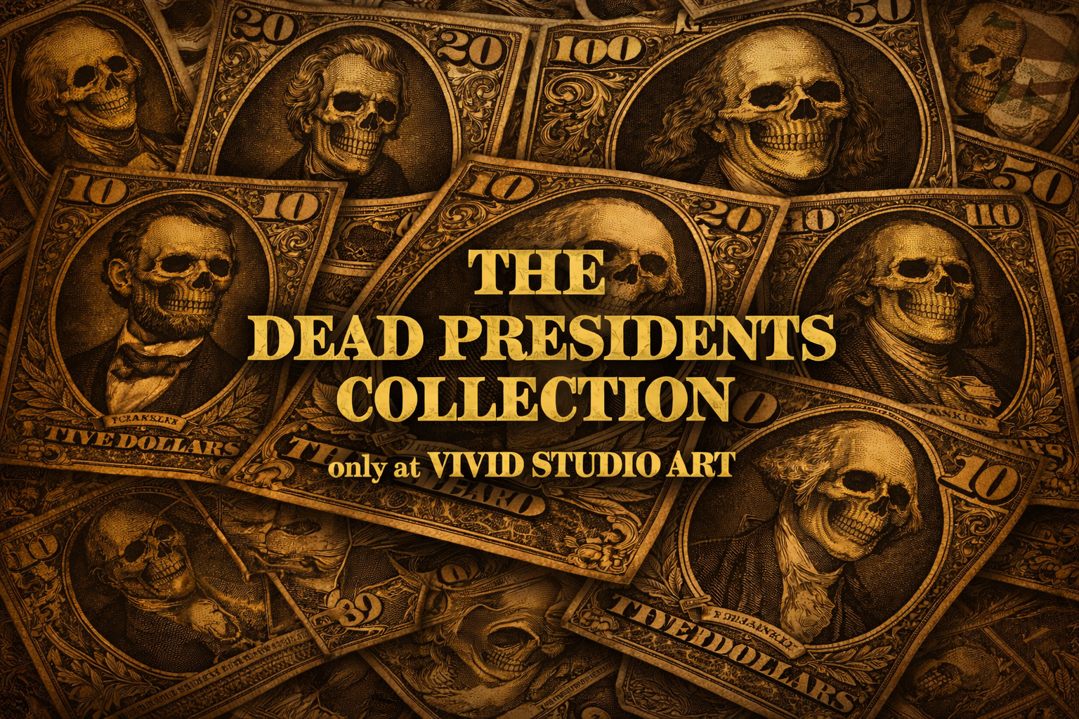 Dead Presidents